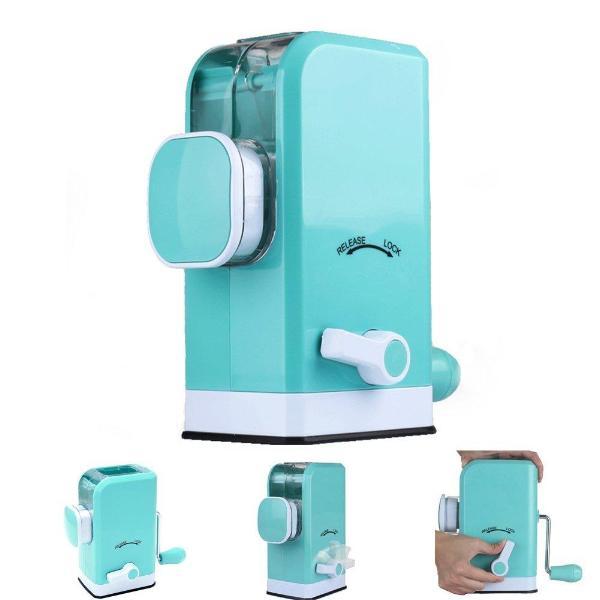 Mini Suction Base Grinder