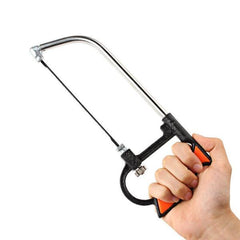 Multipurpose Hand Saw