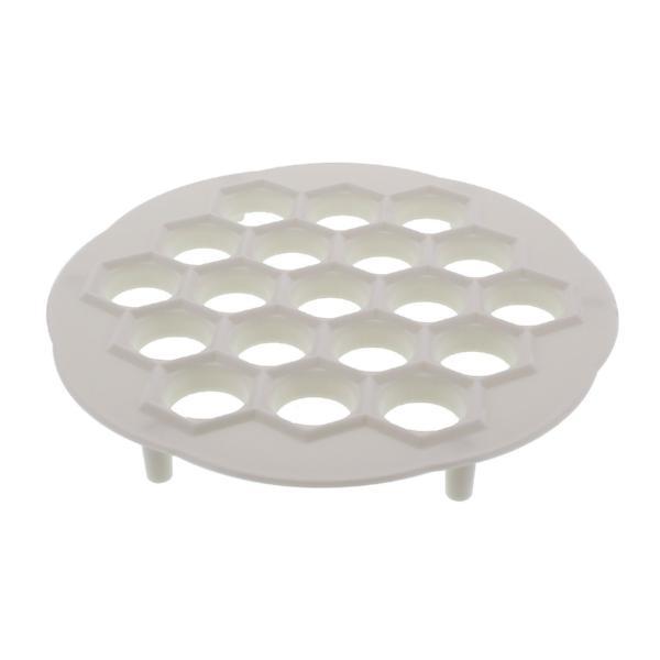 Dumpling Dough Molder