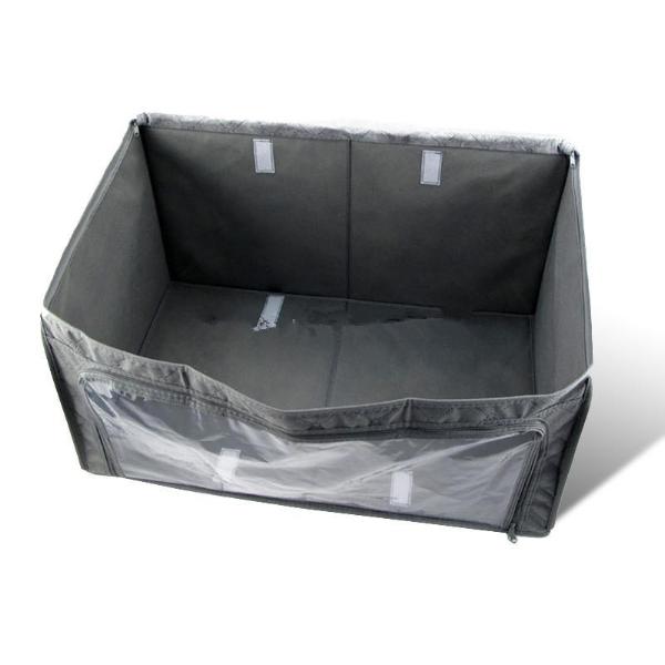 Foldable Clothes Organizer