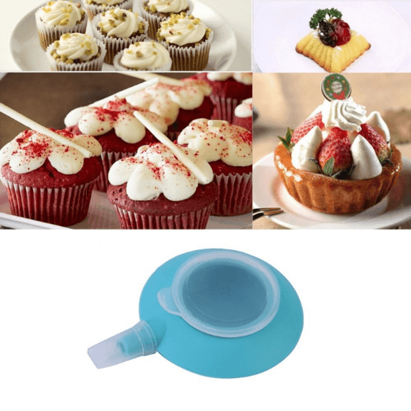Baking Decorating Nozzle
