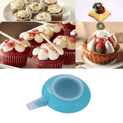 Baking Decorating Nozzle