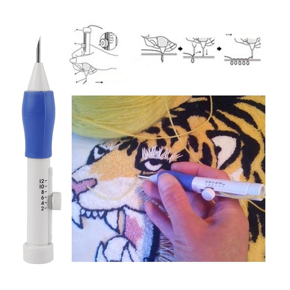 Embroidery Pen