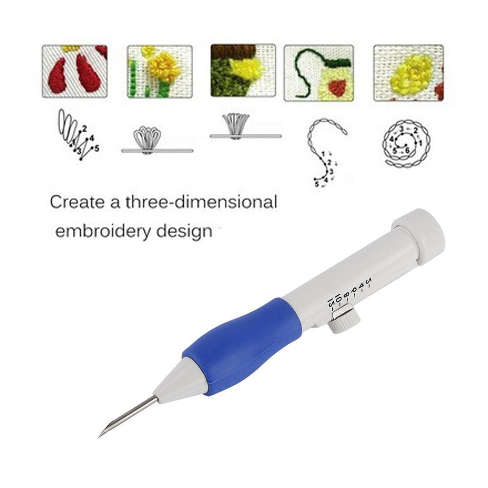 Embroidery Pen
