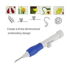 Embroidery Pen