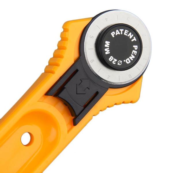 GetCrafty™ Rotary Cutter