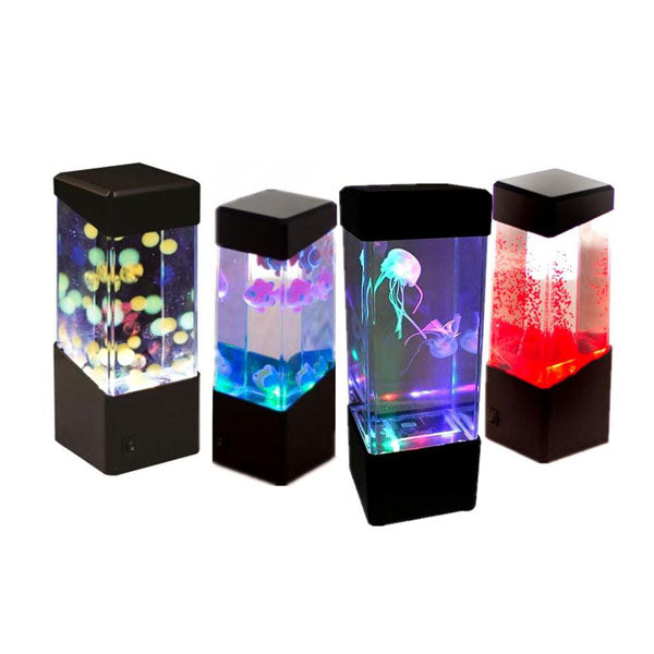 Dreamland™ LED Motion Lamp