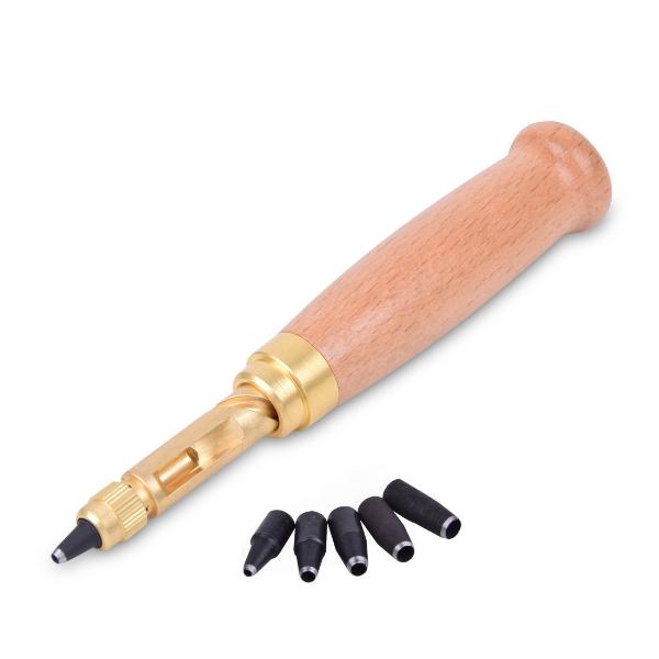 HandyTools™ Multifunction Hole Punch