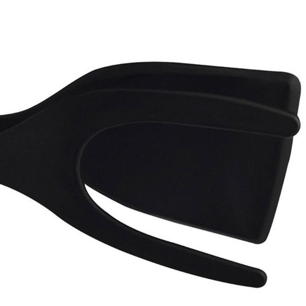 Power Grip Flip Spatula