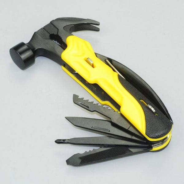 Multipurpose Claw Hammer
