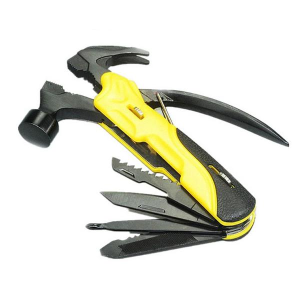 Multipurpose Claw Hammer