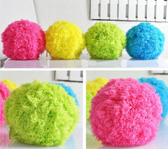 EasyClean™ Robot Furball Mop