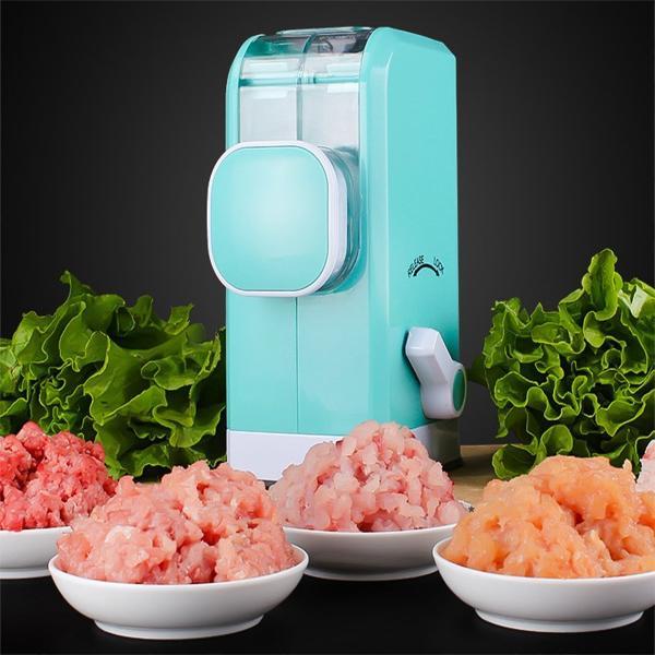 Mini Suction Base Grinder