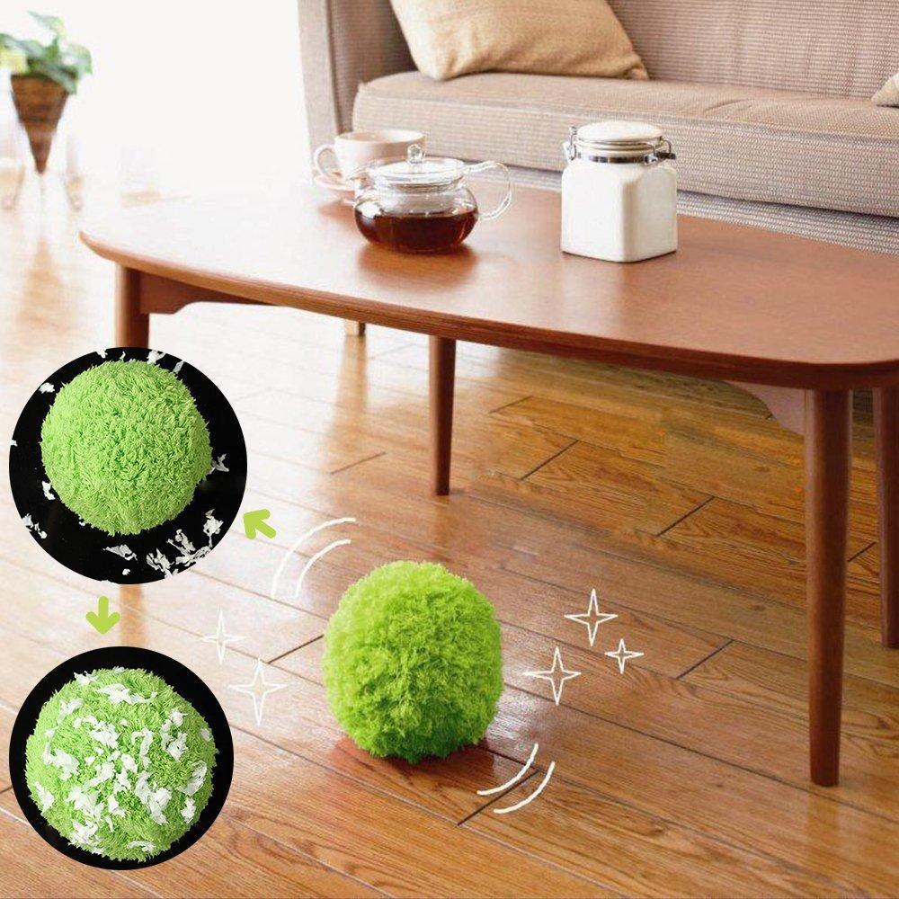 EasyClean™ Robot Furball Mop