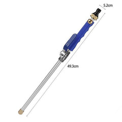 High Pressure Power Washer