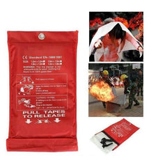Fire Safety Blanket