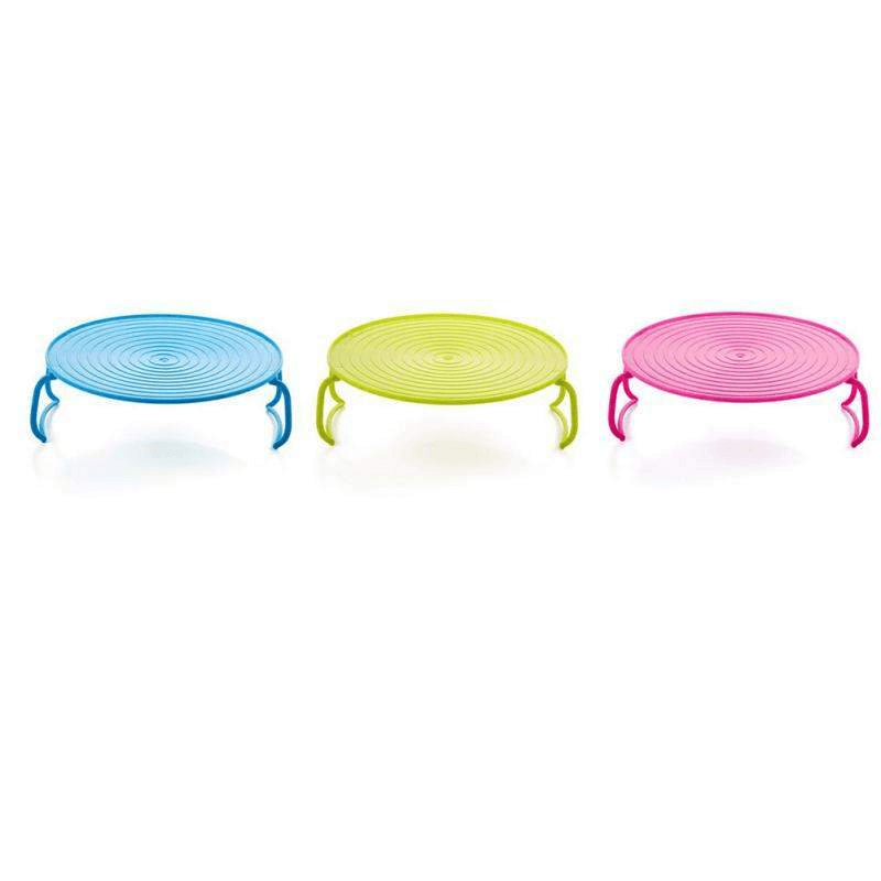 Multifunctional Microwave Stacking Tray