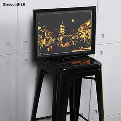 DraftArt™ Night View Painting Paper