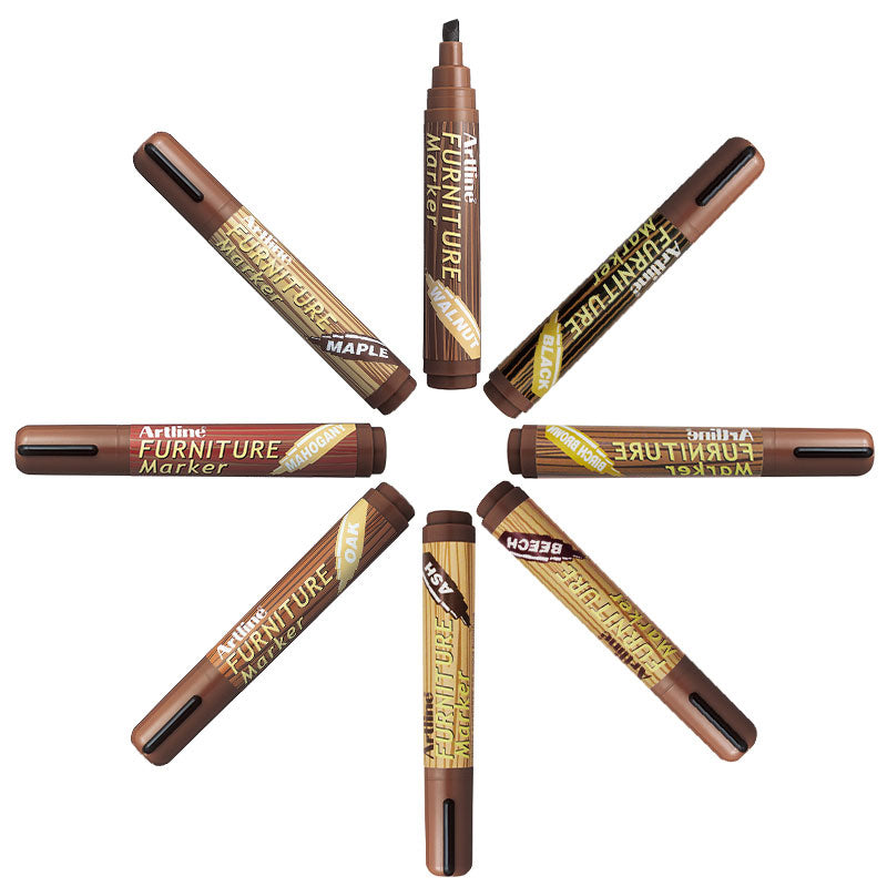 ByeScratch™ Wood Repair Pen