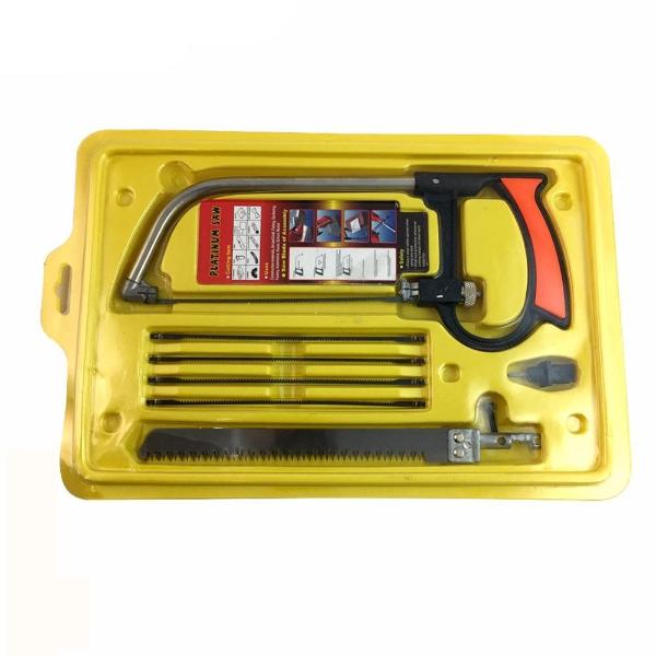 Multipurpose Hand Saw