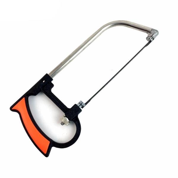 Multipurpose Hand Saw