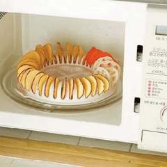 SmartKitchen™ Microwave Chips Rack
