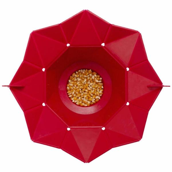 SmartKitchen™ Magic Popcorn Maker