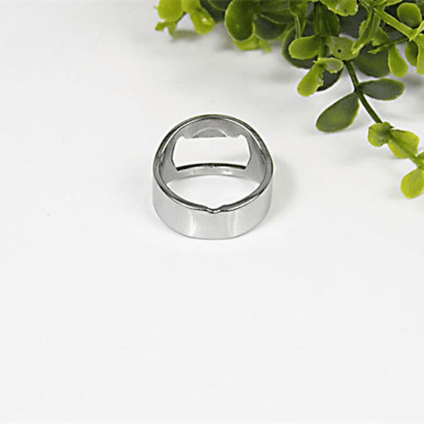 5-Piece Ring Bottle Opener