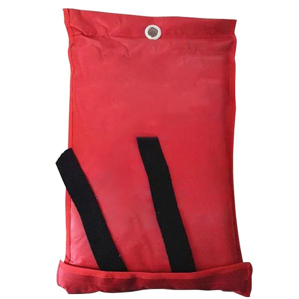 Fire Safety Blanket