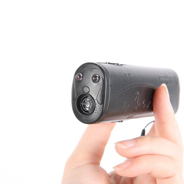 Anti Barking Training Device