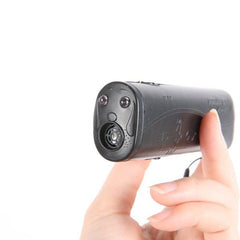 Anti Barking Training Device