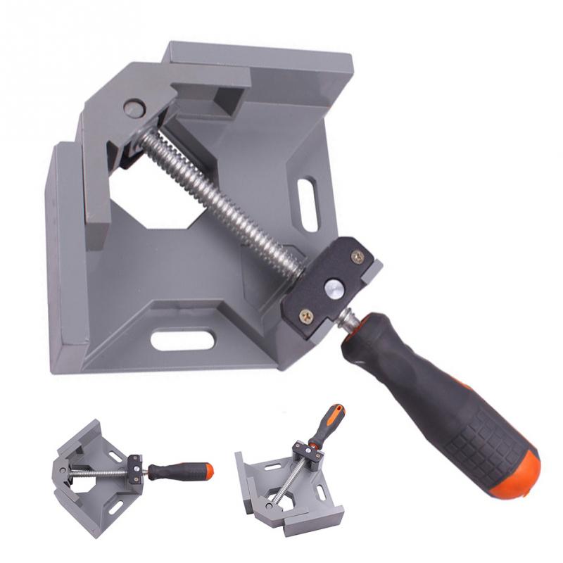 HandyTools™ Right Angle Clamp