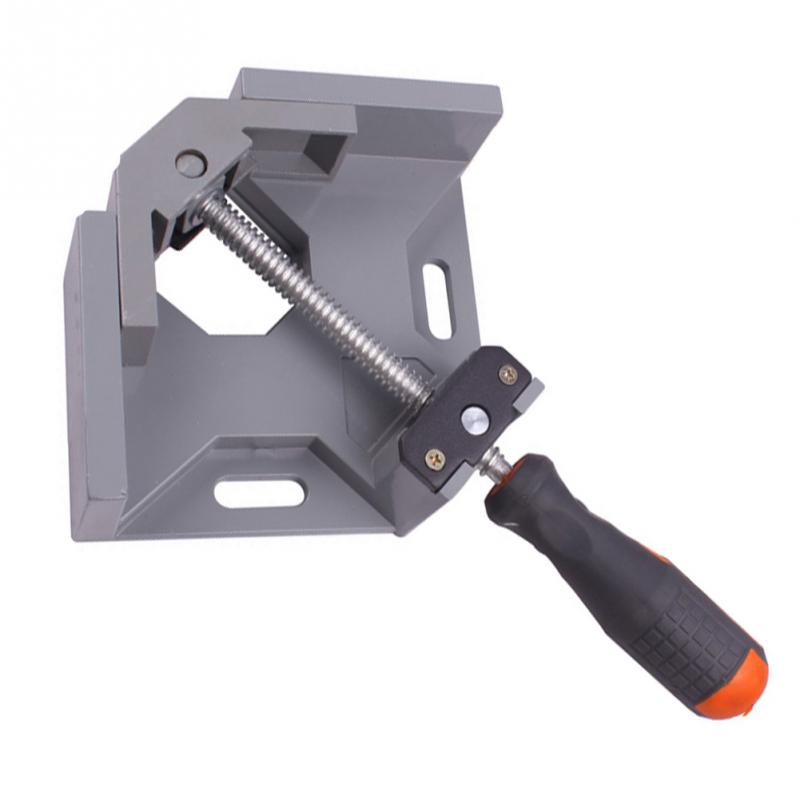 HandyTools™ Right Angle Clamp