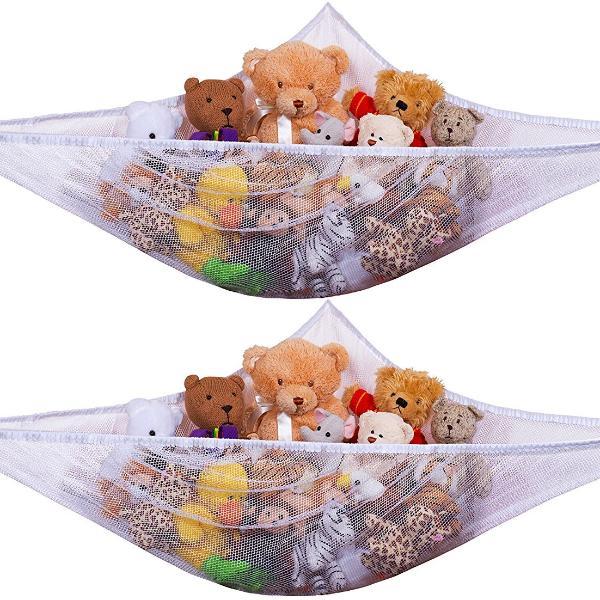 Toys Hammock Organizer