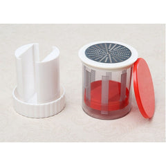 SmartKitchen™ Multifunction Stainless Grater