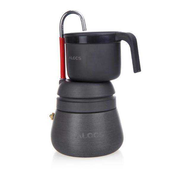 Portable Coffee Maker