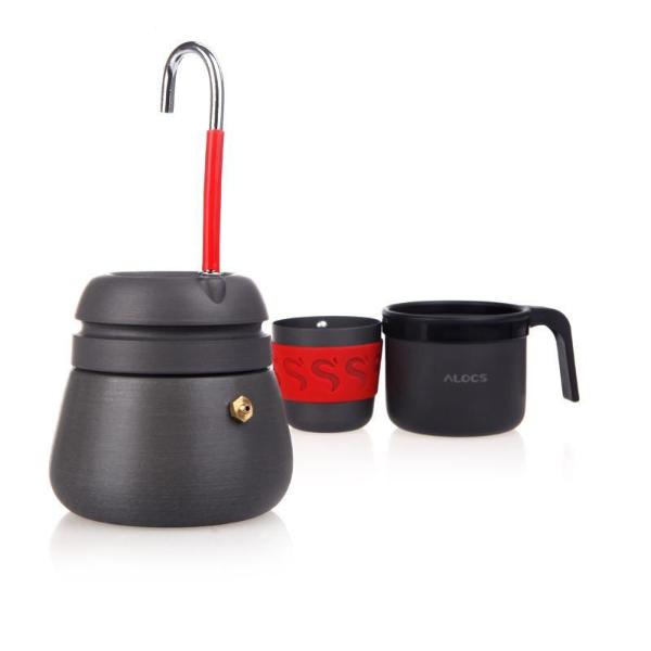 Portable Coffee Maker