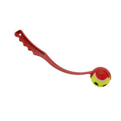 HappyPaws™ Dog Tennis Ball Launcher