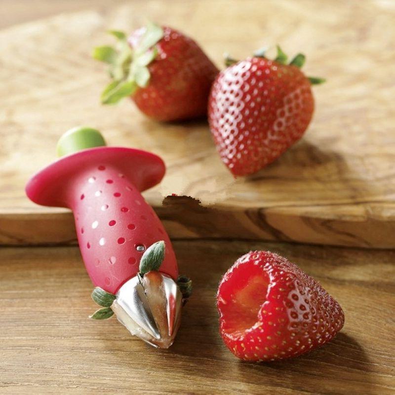 Strawberry Core Remover