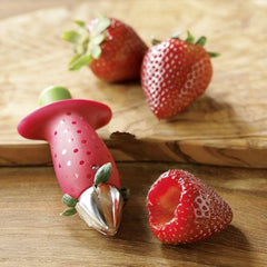 Strawberry Core Remover