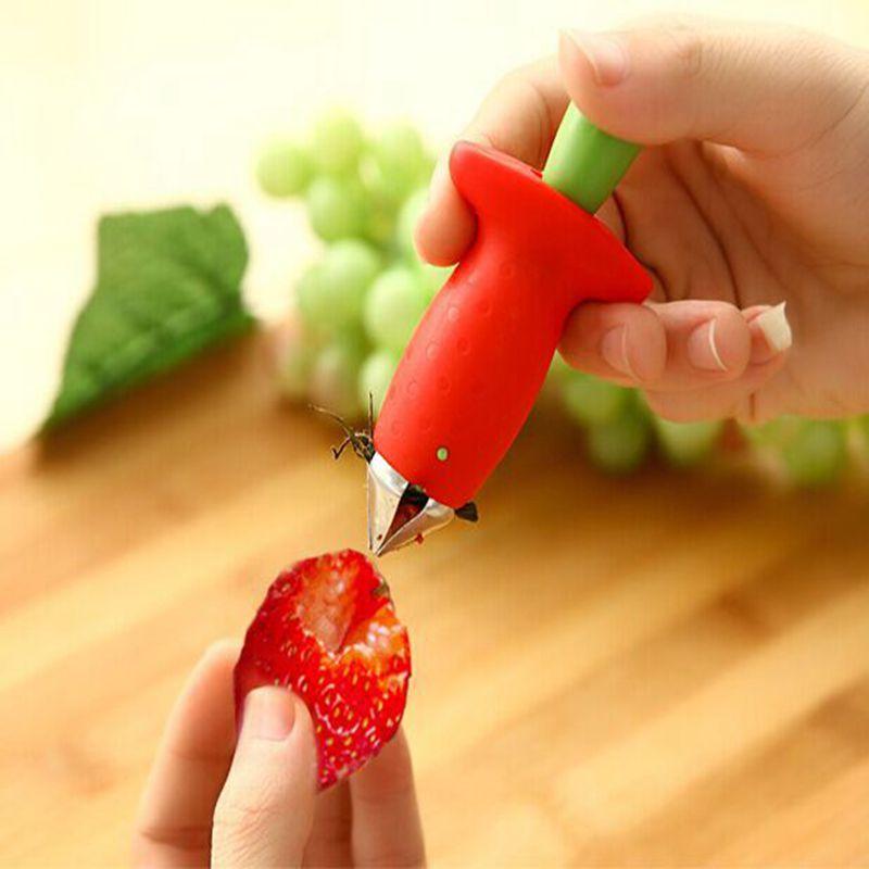 Strawberry Core Remover