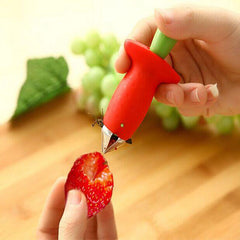 Strawberry Core Remover