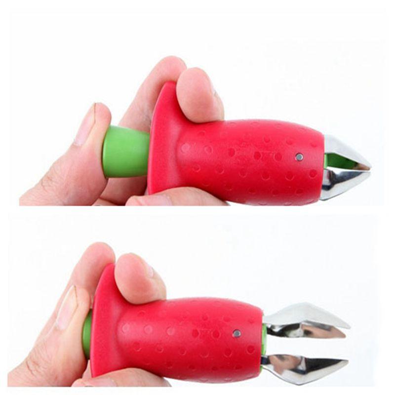 Strawberry Core Remover