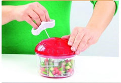 Multifunction Food Chopper