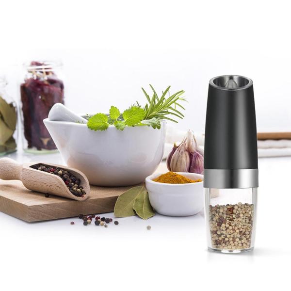 SmartKitchen™ Electric Spice Grinder