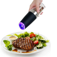 SmartKitchen™ Electric Spice Grinder