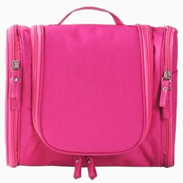 Hanging Travel Bag Organizer