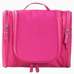 Hanging Travel Bag Organizer