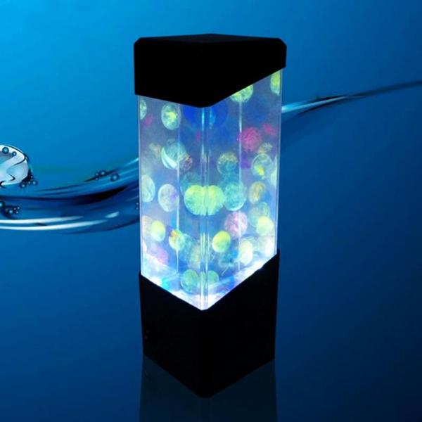 Dreamland™ LED Motion Lamp