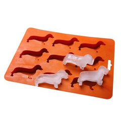 Dachshund Mold